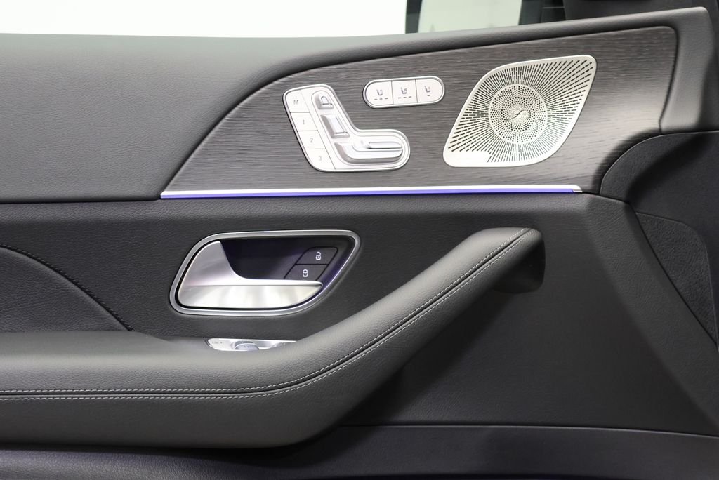 New 2026 Black Mercedes-Benz GLE 350 image 32