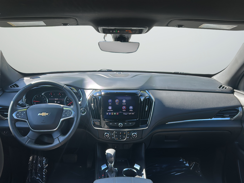 Used 2023 White Chevrolet LT image 15