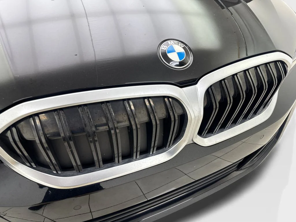 Used 2023 Black BMW 330i image 25