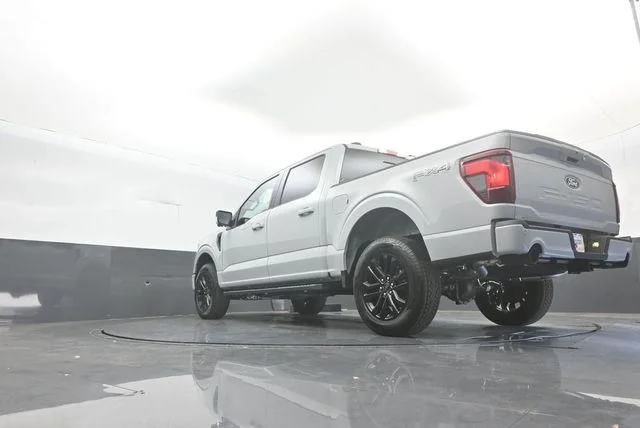 New 2026 Avalanche Ford XLT image 37