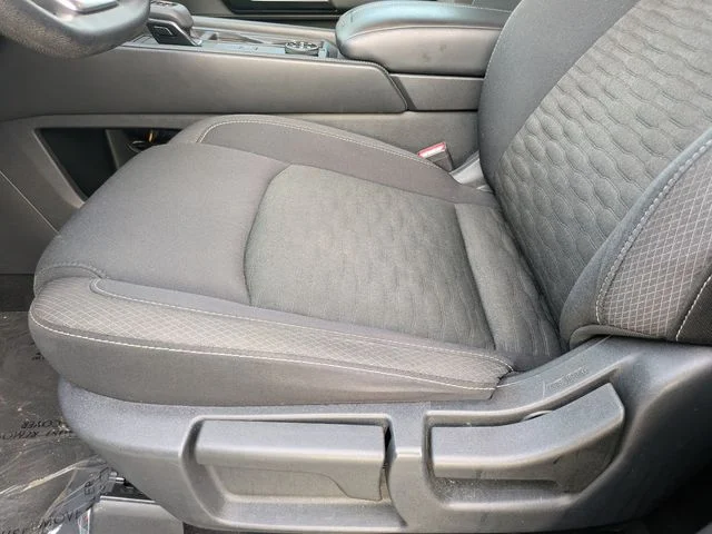 Certified Used 2023 White Nissan S image 23