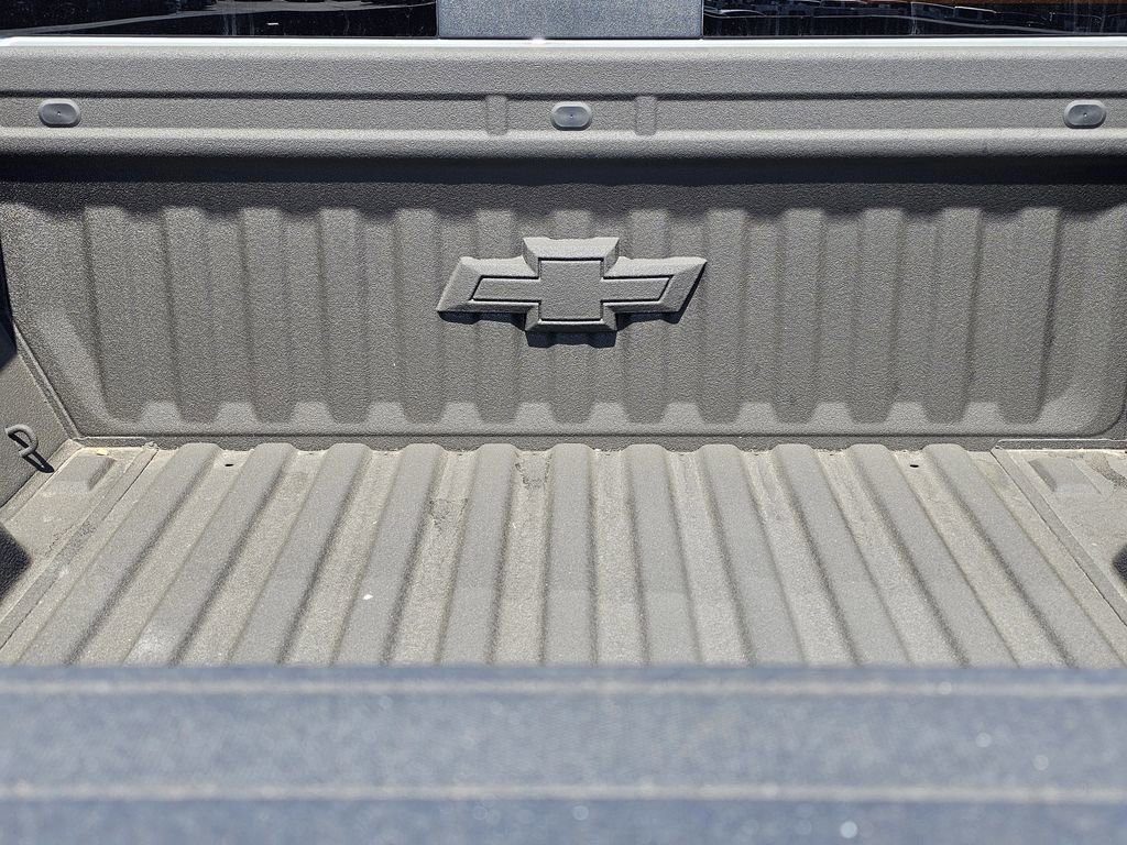2025 Chevrolet Silverado 1500 RST - Photo 35
