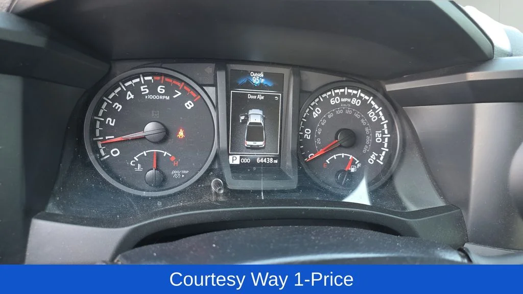 Used 2022 Silver Toyota SR image 13