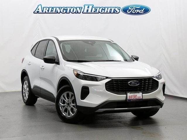2026 Ford Escape Active®
