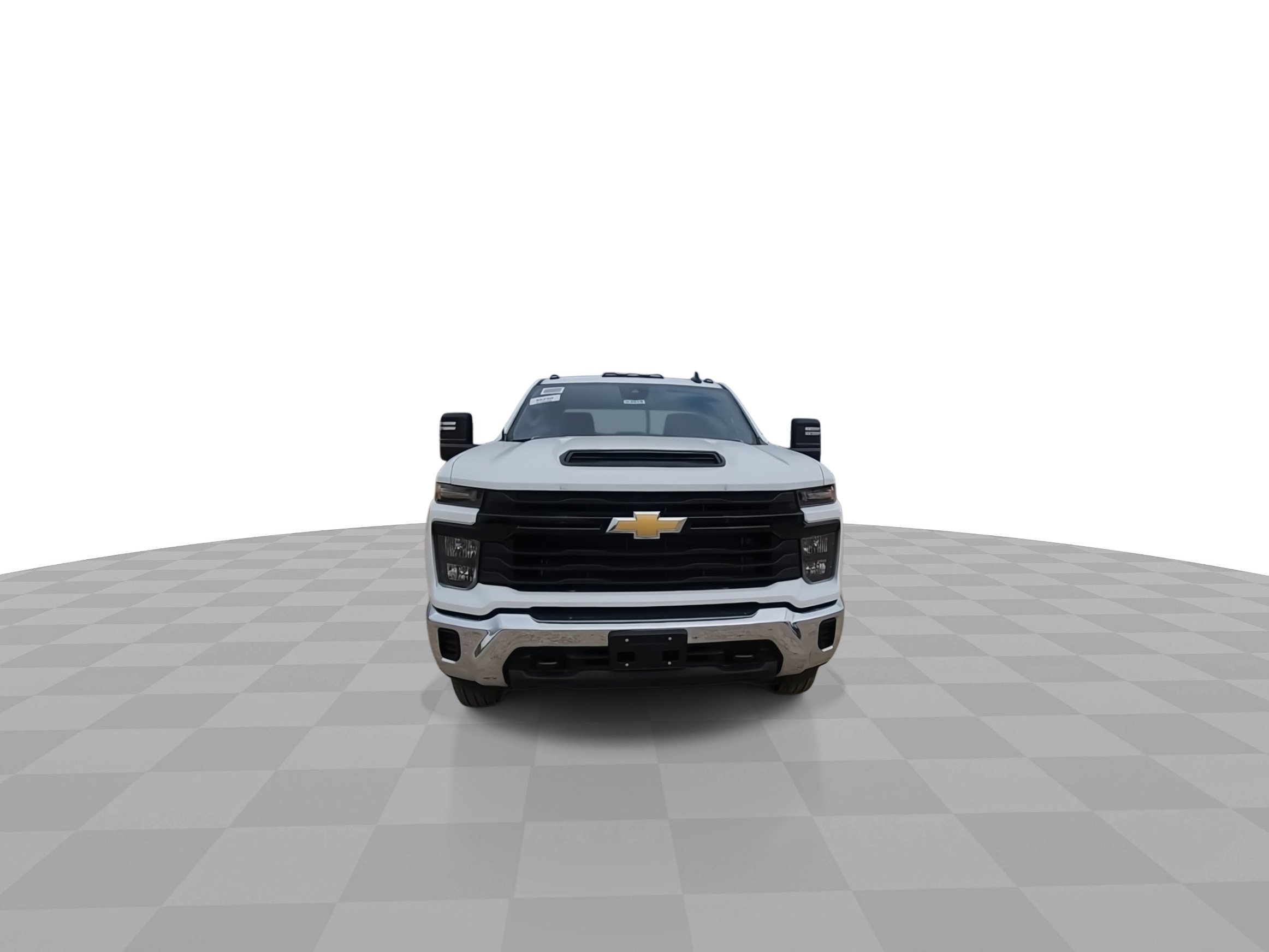 2026 Chevrolet Silverado 3500 HD Work Truck - Photo 35