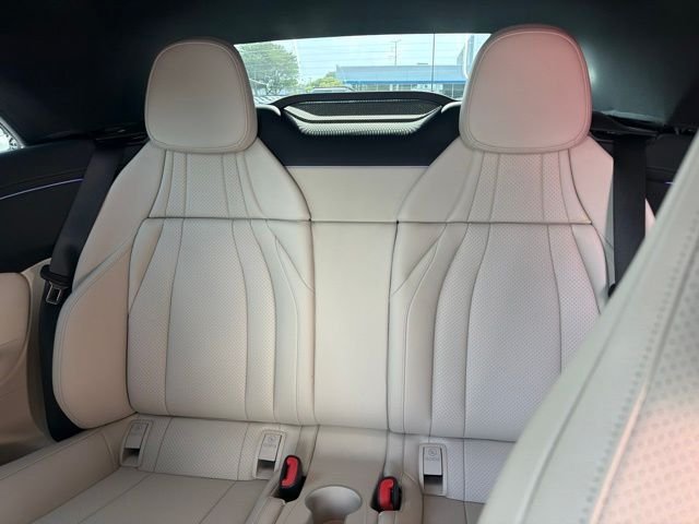 Certified Used 2024 White Mercedes-Benz CLE 300 image 10