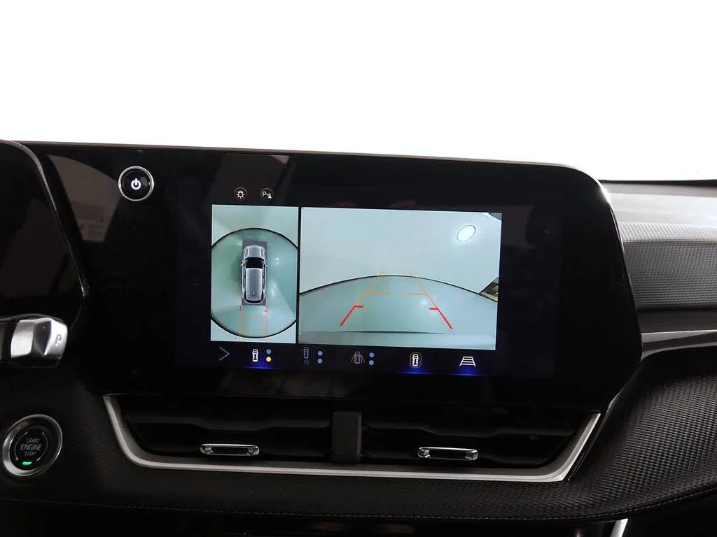 Used 2025 Gray Chevrolet LT image 23
