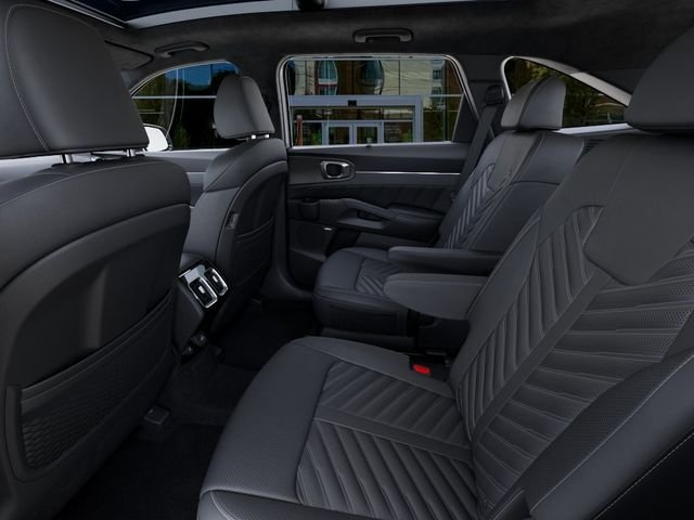 2026 Kia Sorento X-Pro SX Prestige - Photo 18