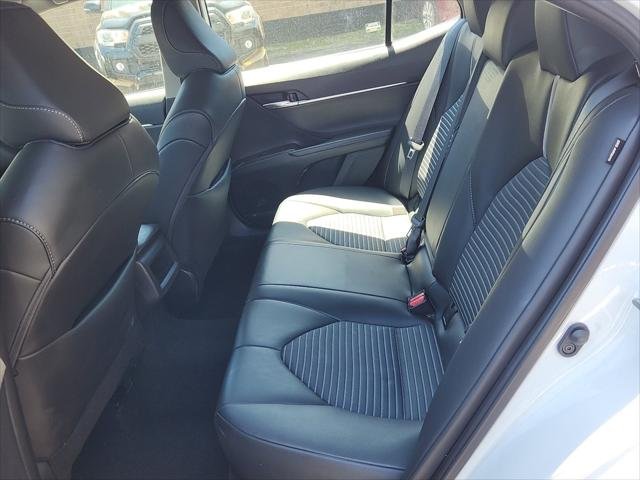 Certified Used 2024 ICE CAP Toyota  image 23