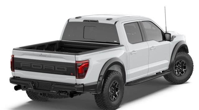 New 2026 Avalanche Ford Raptor image 3