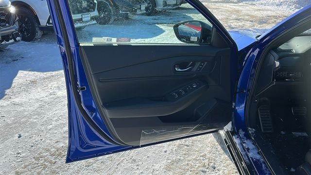 2025 Honda Accord Hybrid Sport-L - Photo 8