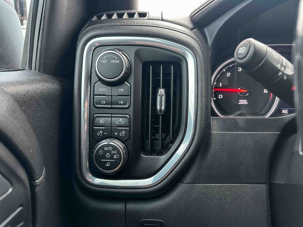 2021 Chevrolet Silverado 1500 High Country - Photo 33