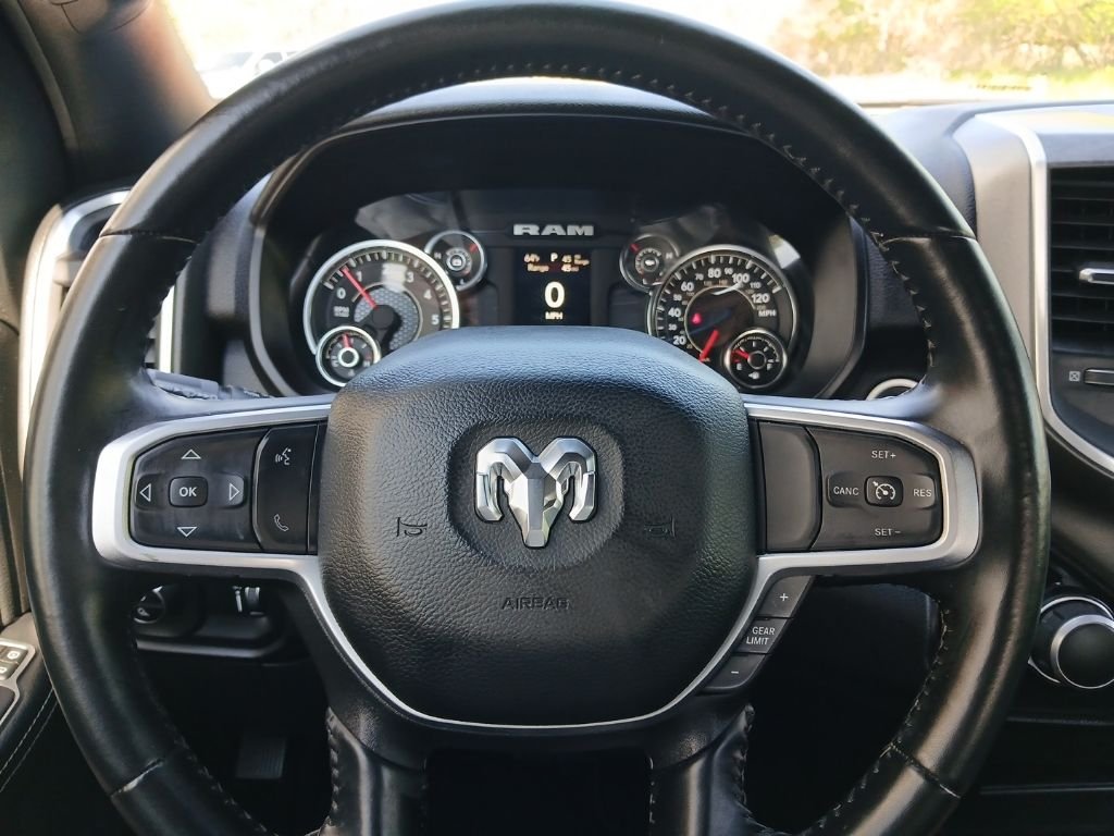 2024 RAM Ram 2500 Pickup Big Horn - Photo 19