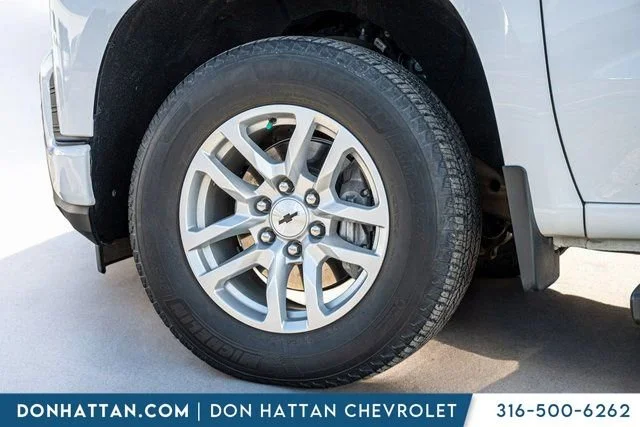 2021 Chevrolet Silverado 1500 RST - Photo 41