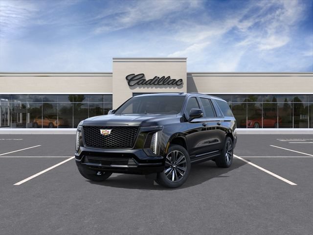 2026 Cadillac Escalade ESV Sport - Photo 8