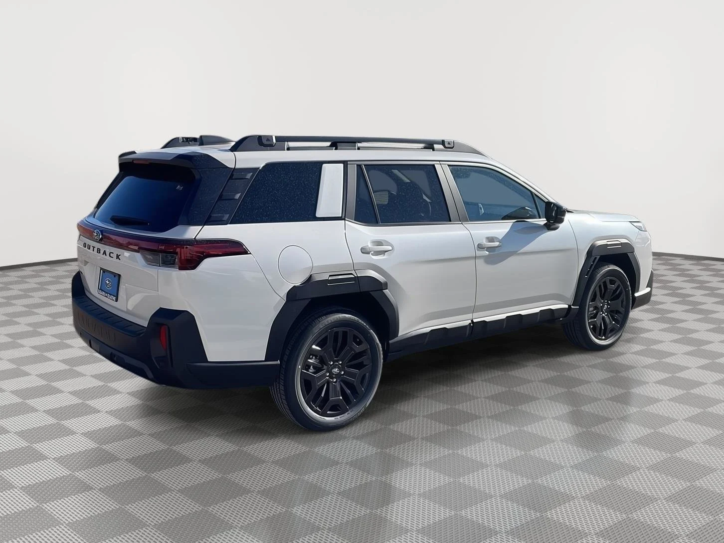 New 2026 Crystal White Pearl Subaru Limited XT image 7