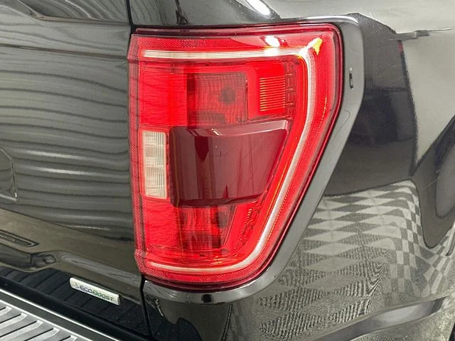Certified Pre-Owned 2023 Ford F-150 XLT