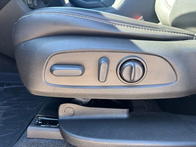 Used 2023 Mosaic Black Metallic Chevrolet LT Leather image 16