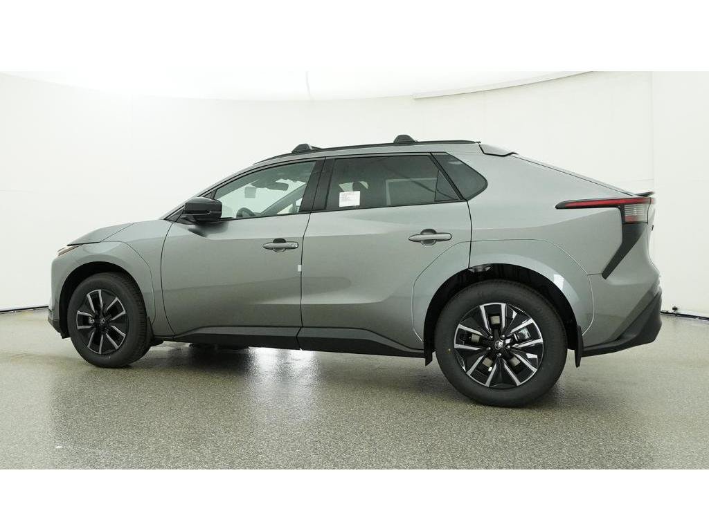 New 2026 Heavy Metal Toyota XLE image 20