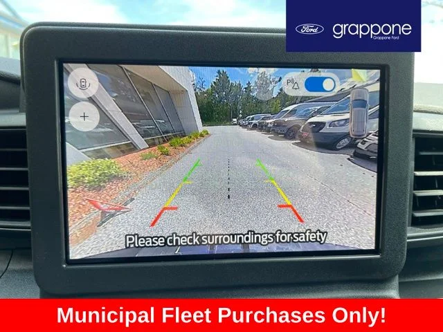 New 2026 AGATE BLACK Ford Base image 25