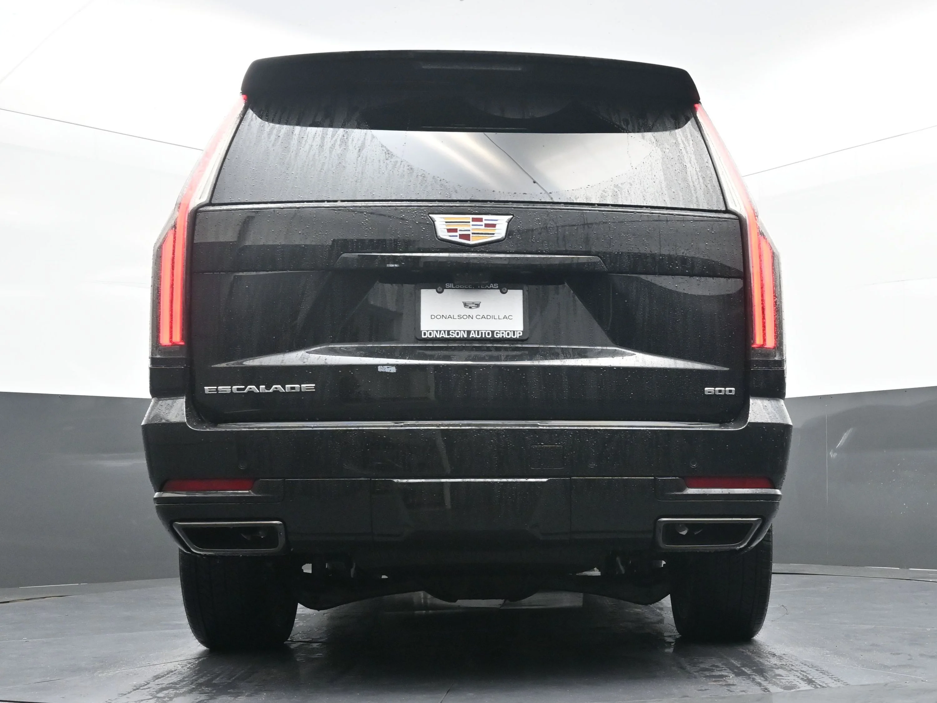 2026 Cadillac Escalade Sport - Photo 18