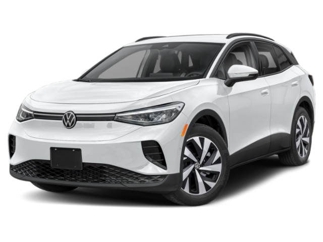 2024 Volkswagen ID.4 STANDARD's photo