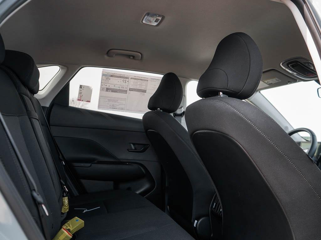 New 2026 Denim Blue Pearl Hyundai SEL Sport AWD image 35