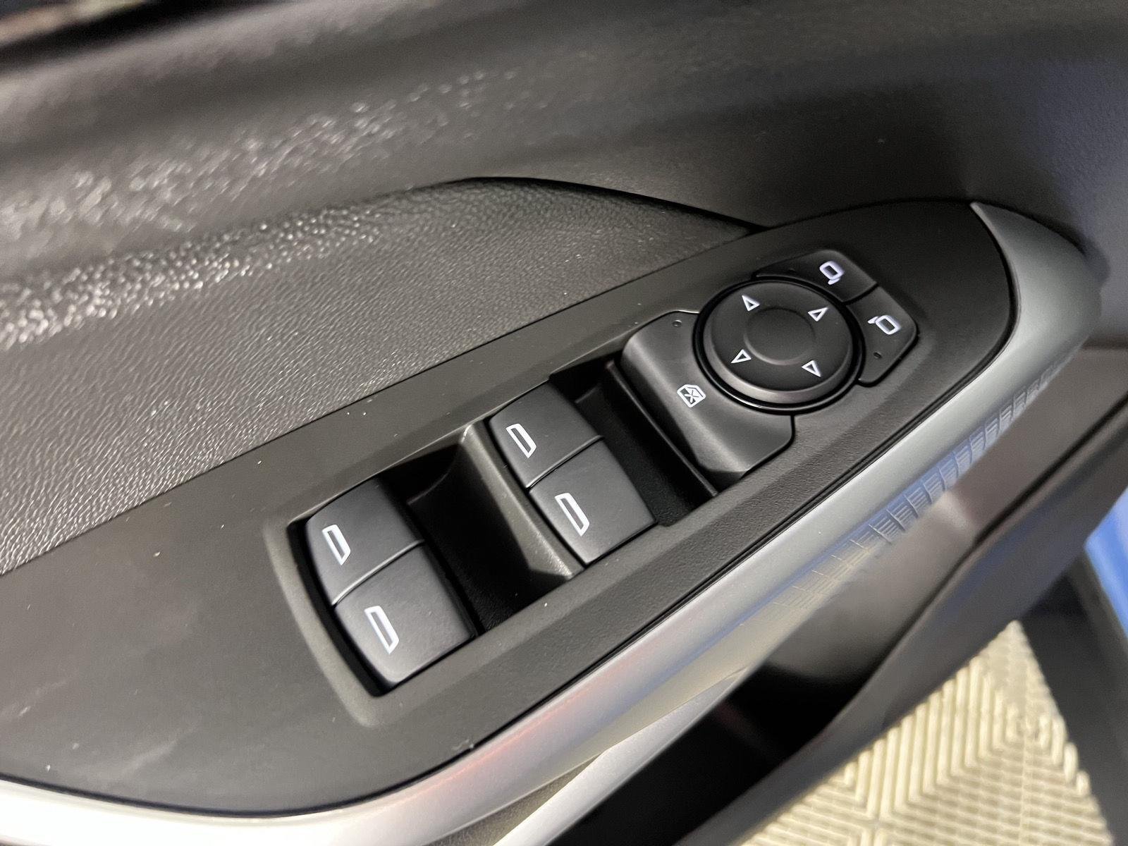 Used 2024 Fountain Blue Chevrolet 1RS image 12
