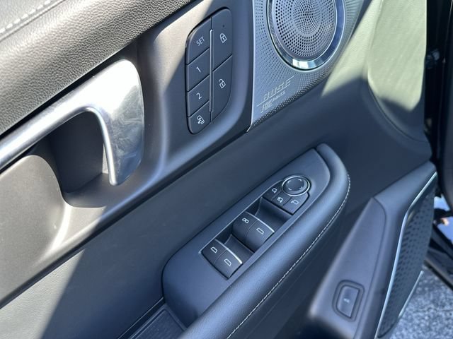 2026 Buick Enclave Avenir - Photo 17