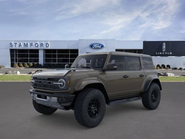 2025 Ford Bronco Bronco Raptor Raptor®