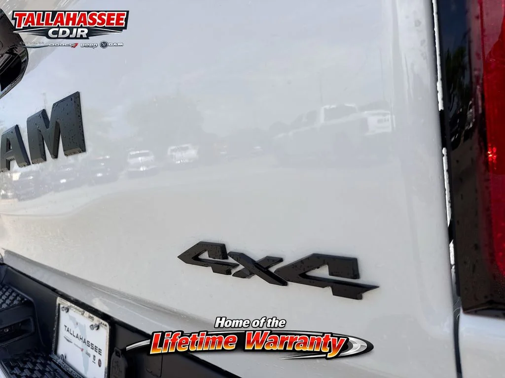 2026 RAM 1500 Laramie - Photo 7
