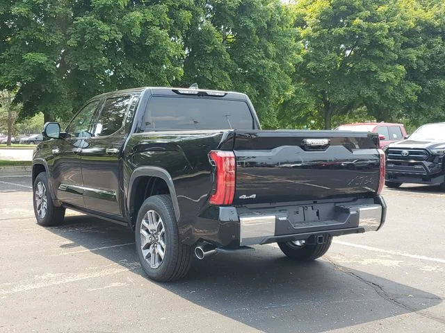 New 2026 Black Toyota 1794 image 3