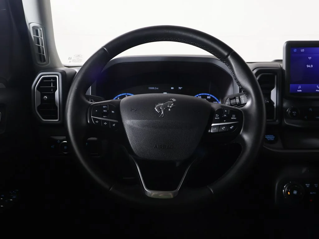 Used 2024 Gray Ford Big Bend image 33