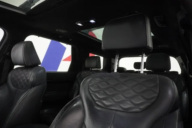 Used 2021  Hyundai Calligraphy image 17