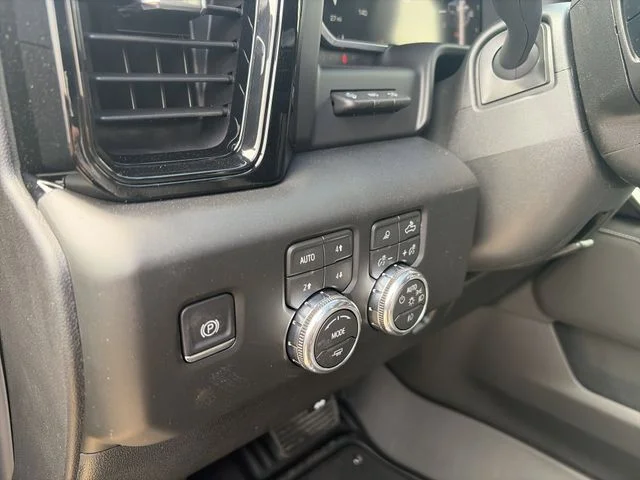 New 2026 Black GMC AT4X image 22
