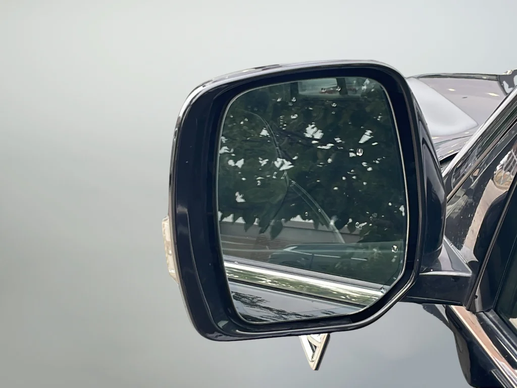 Used 2019 Black INFINITI LUXE image 38