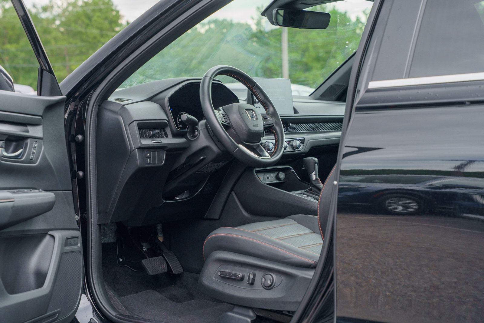 2025 Honda CR-V Sport-L - Photo 18