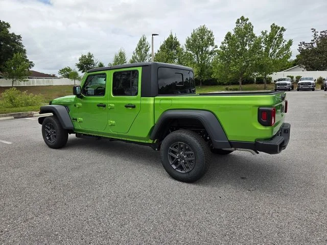 New 2026 Mojito Exterior Paint Jeep Sport S image 10
