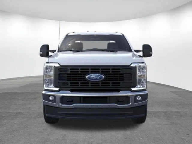 New 2026 Oxford White Ford F-250® XL image 6