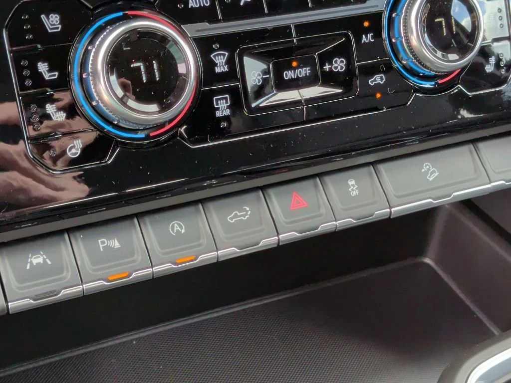2026 GMC Sierra 1500 Denali - Photo 30