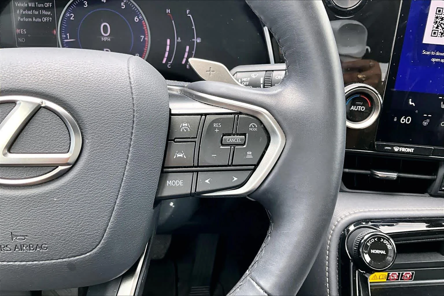 Used 2026 Caviar Lexus  image 23