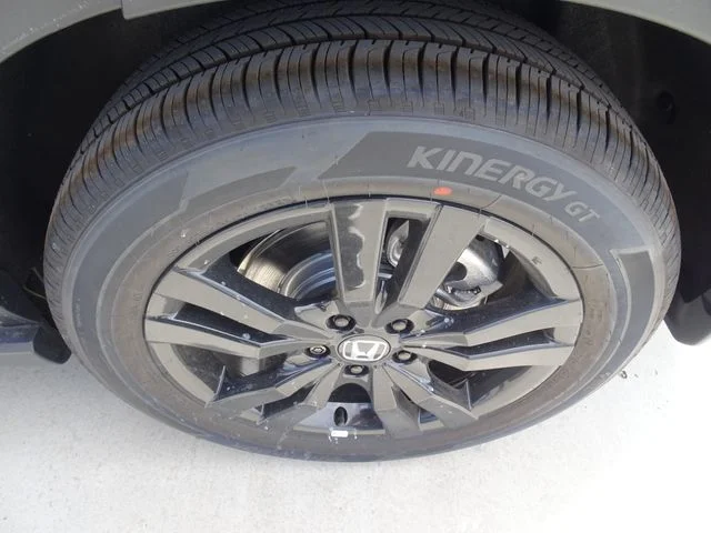 New 2027 Boost Blue Pearl Honda Sport image 10