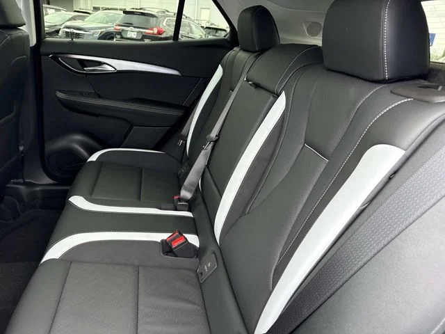 2026 Buick Envision Sport Touring - Photo 16