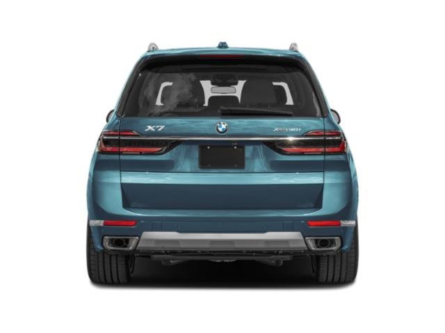New 2027 Brooklyn Grey Metallic BMW xDrive40i image 8