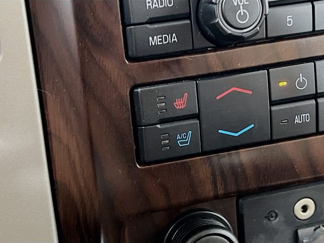 2012 Ford F-150 King Ranch - Photo 17