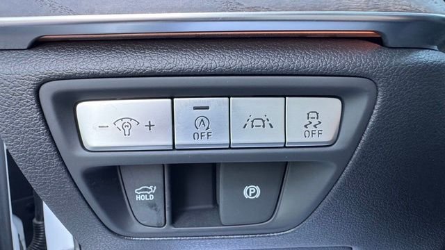 2021 GENESIS G80 Base - Photo 28