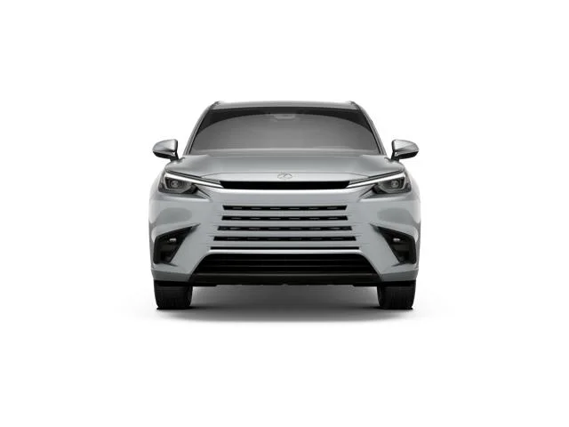 New 2026 Celestial Silver Metallic Lexus  350 image 5