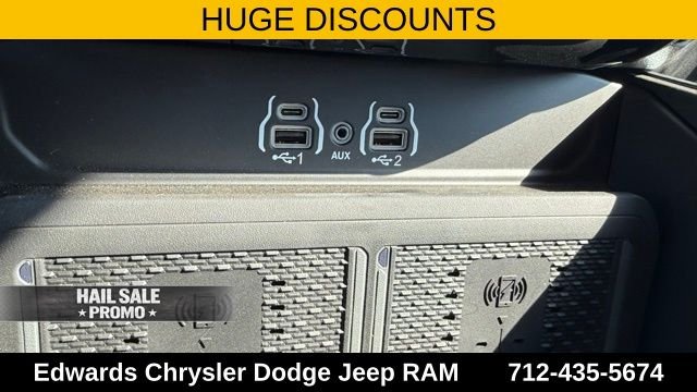 2025 RAM 2500 Laramie - Photo 23