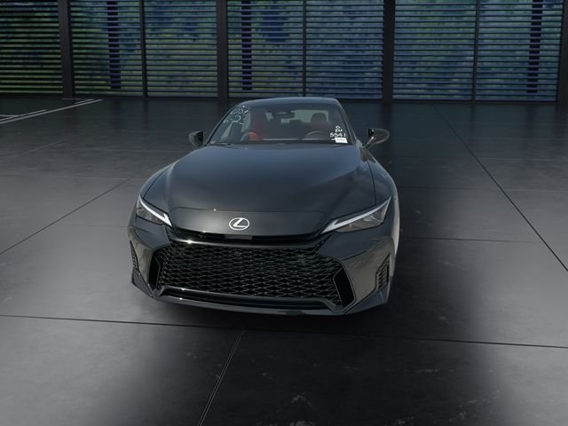New 2026 Caviar Lexus  350 F SPORT image 3