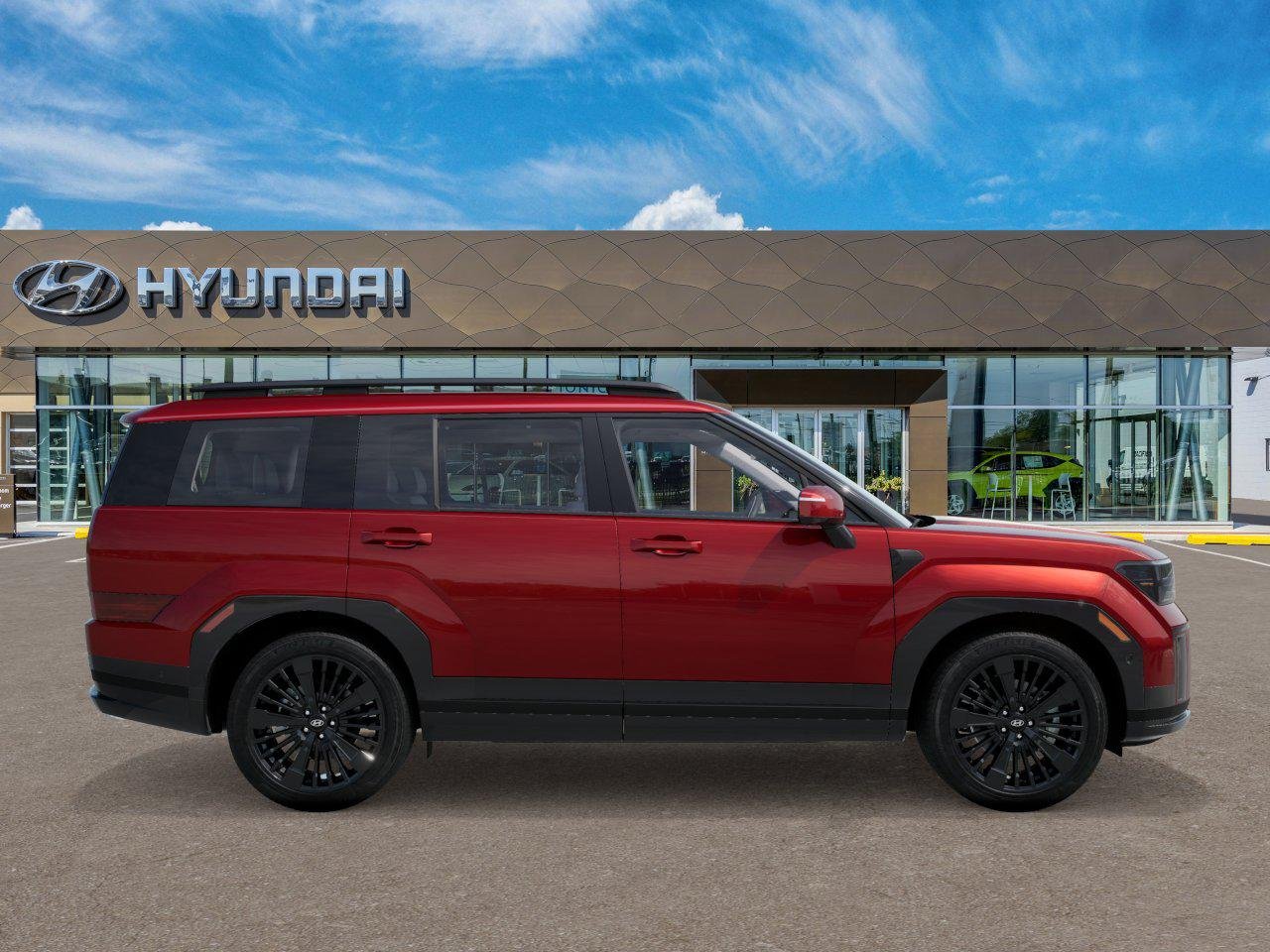 New 2027  Hyundai Calligraphy image 7